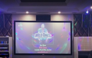 ai音响ktv，华为AI音响