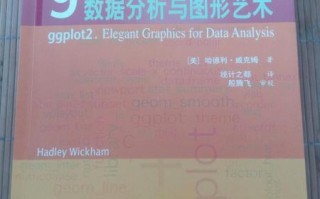 数据分析与图形艺术 pdf，数据分析与图形艺术pdf