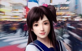 ai雪怡，