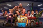 vr特警4，vr特警4电脑版